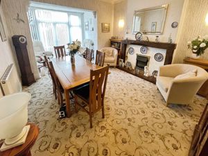 Dining room- click for photo gallery